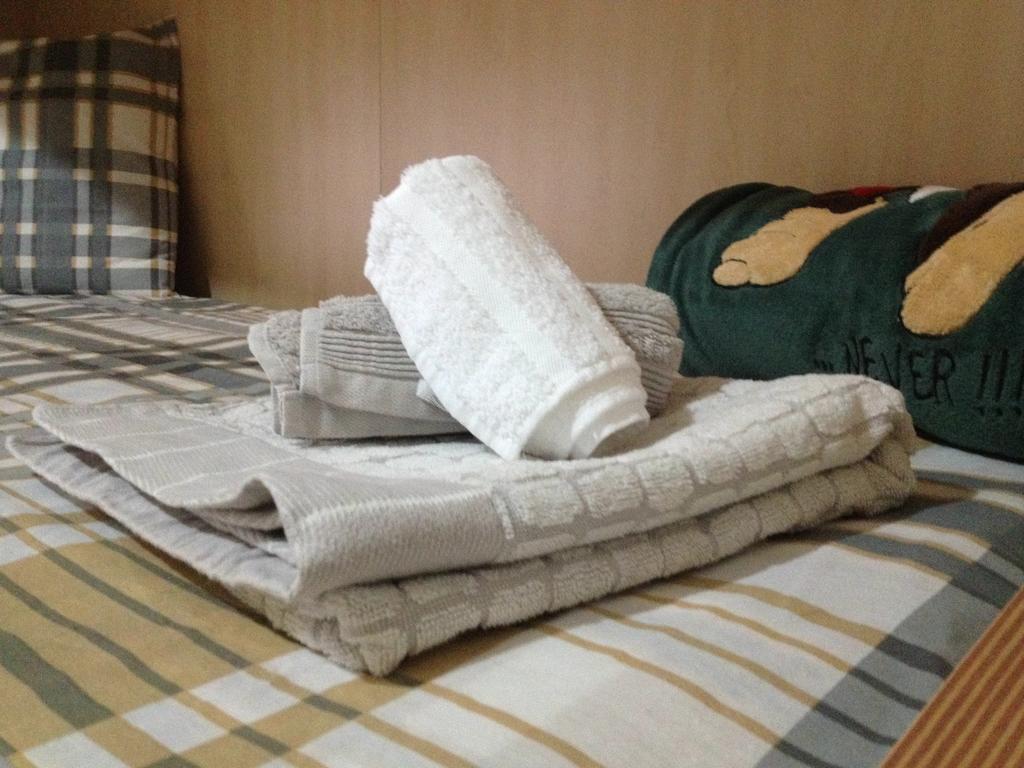 ホテル Terry, Camera Vacanze アルゲーロ 部屋 写真