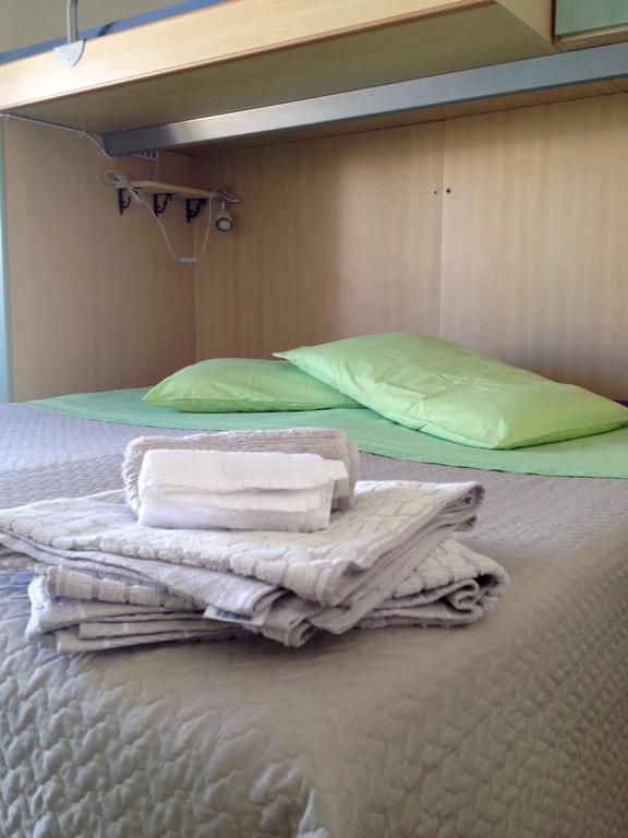 ホテル Terry, Camera Vacanze アルゲーロ 部屋 写真